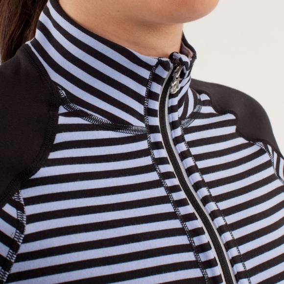 Lululemon Run: U-Turn Pullover *Reversible - Picture 12 of 16